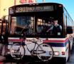  autobus e bicicletta