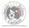 logo nazionale cantanti 